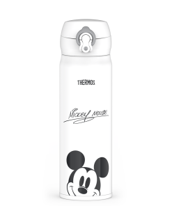 16oz Stainless Steel Direct Drink Bottle - Disney Signature